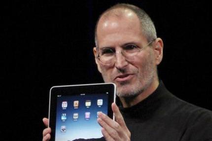 Steve Jobs'�n kemikleri s�zlayacak!