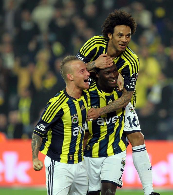 Kad�köy tam Sow yeriymi�!