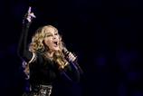 Madonna'n�n �stanbul konseri kesinle�ti