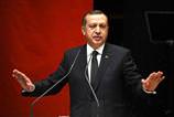 Ba�bakan Erdo�an'dan çarp�c� mesajlar