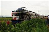 H�zland�r�lm�� tren kazas� davas� dü�tü