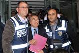 Aytaç Durak tahliye oldu