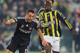Fenerbahçe'de zorunlu rotasyon