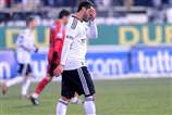 Quaresma'ya 2 Baros'a 3 maç!
