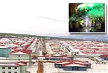 Silivri'ye Y�ld�r�mkent