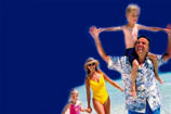 Bizim turist evde kal�yor