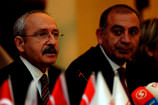 Muhaliflerin 2 gün �srar�
