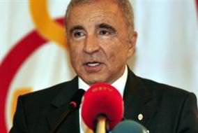 Ünal Aysal sert ç�kt�!