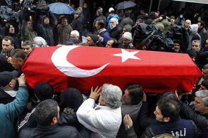 "Gülen yüzünü unutmayaca��m"