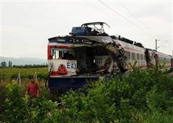 H�zland�r�lm�� <a href="/index/tren" target="_blank" class="tkktLnk" rel="tag">tren</a> kazas� davas� dü�tü