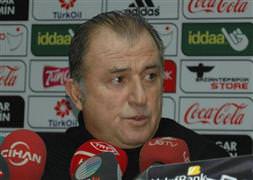 Galatasaray'da 6 yolcu var