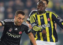 <a href="/index/fenerbahce" target="_blank" class="tkktLnk" rel="tag">Fenerbahçe</a>'de zorunlu rotasyon