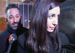 Evlilik tarihi de�i�ti mi?
