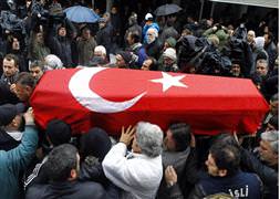 "Gülen yüzünü unutmayaca��m"