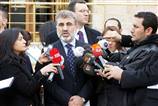 Bakan'dan do�algaz aç�klamas�