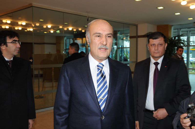 Çapk�n: Rutin bir uygulama