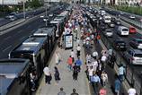 Metrobüs 2. köprüden de geçecek