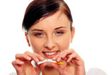 Sigaray� b�rakmak için 10 kilit ad�m