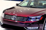VW, Türkiye'de üretim yolunda