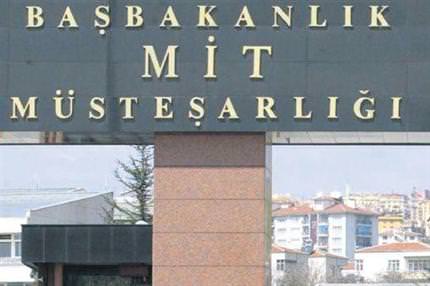 MIT'e KCK sorusu