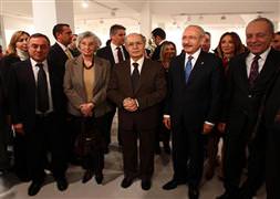 <a href="/index/ahmet_necdet_sezer" target="_blank" class="tkktLnk" rel="tag">Ahmet Necdet Sezer</a> ortaya ç�kt�