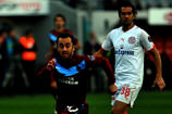 Uyum sorunu hiç ya�amad�m