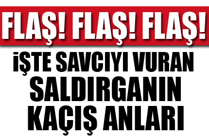 Savc�y� vuran sald�rgan�n kaç�� an�