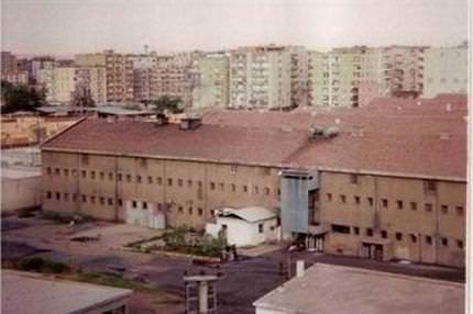 Diyarbak�r Cezaevi'ne sald�r�!