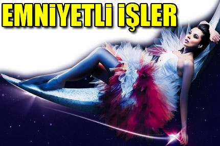 Emniyetli i�ler