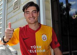Riera'dan itiraf!