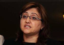Bakan �ahin, 8 bin <a href="/index/sosyolog" target="_blank" class="tkktLnk" rel="tag">sosyolog</a> alacaklar�n� söyledi