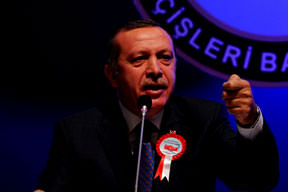 Ankara'n�n Esad plan�