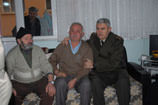 S�n�rda �ehit