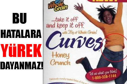Unutulmaz Photoshop hatalar�