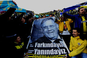 Başkan sözü
