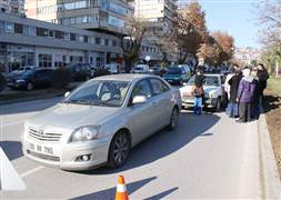13:47 - TÜİK, trafiğe kayıtlı araç sayısını açıkladı