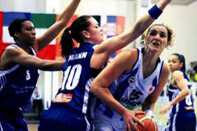 Spor hattı