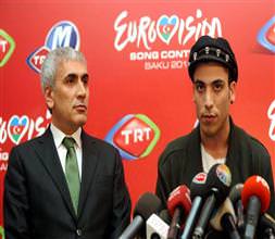 Sen de beni sev görücüye ç�kt�