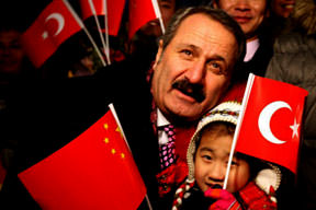 4.3 milyar $'l�k anla�ma