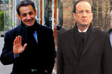 Sarkozy'yi arayaca��z