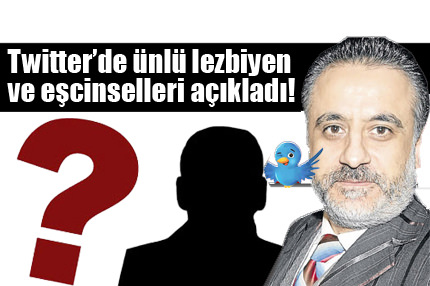 Erol Köse Twitter'dan Bombalad�!