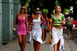Ukrayna'ya giri� art�k vizesiz