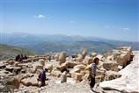 Nemrut Da�� dünyaya aç�l�yor!