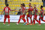 Bank Asya, 1. Lig sponsorlu�undan çekildi