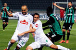 Rize 3 puana kilitli!