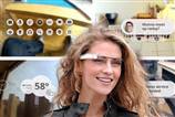 Google'nin yeni teknolojik bombas�: Google X gözlük
