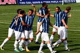 Adana D: 4 Denizli B: 0