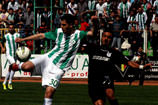 Giresun'dan tek kur�un!