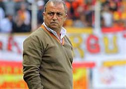 İşte Terim'in yerli prensleri