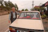 Sigara paras�yla araba ald�